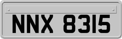 NNX8315