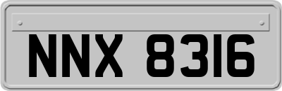 NNX8316