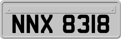 NNX8318
