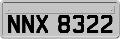 NNX8322
