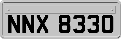 NNX8330
