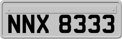 NNX8333