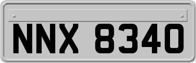 NNX8340