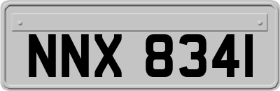 NNX8341