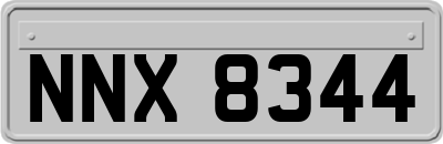 NNX8344