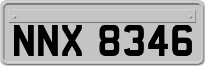 NNX8346