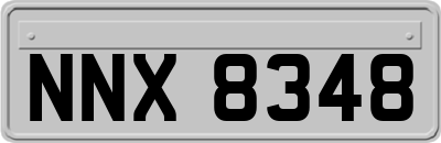 NNX8348