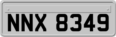 NNX8349
