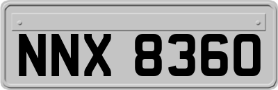 NNX8360