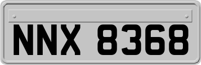 NNX8368