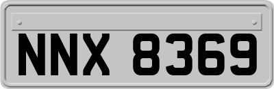 NNX8369