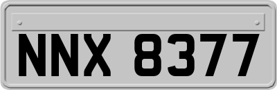 NNX8377