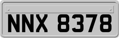 NNX8378