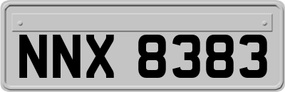 NNX8383