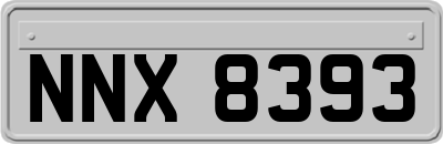 NNX8393