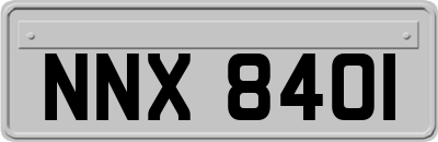 NNX8401
