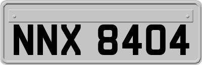 NNX8404