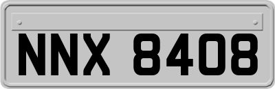 NNX8408