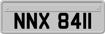 NNX8411
