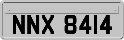 NNX8414