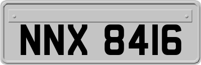 NNX8416