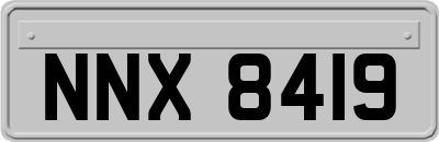 NNX8419
