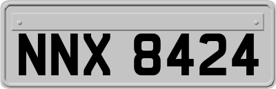 NNX8424