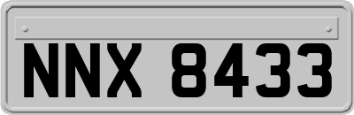 NNX8433