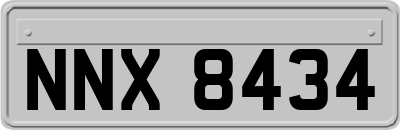 NNX8434