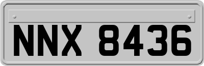 NNX8436