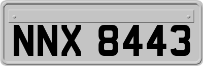 NNX8443