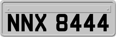 NNX8444