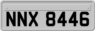 NNX8446