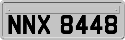 NNX8448