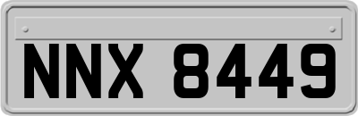 NNX8449