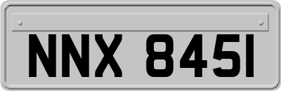 NNX8451
