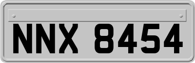 NNX8454