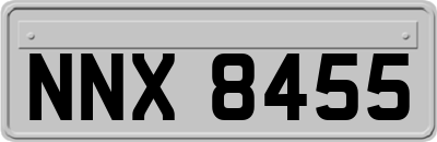 NNX8455