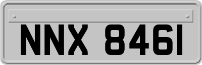 NNX8461