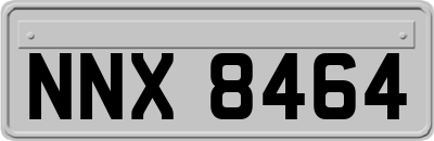 NNX8464