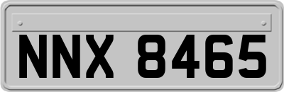 NNX8465