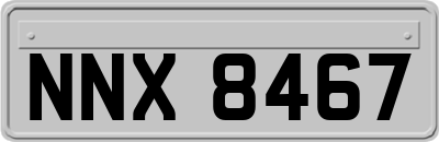 NNX8467