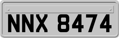 NNX8474