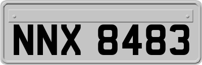 NNX8483