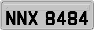 NNX8484