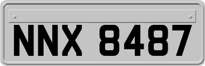 NNX8487