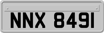 NNX8491