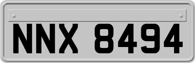 NNX8494