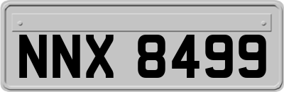 NNX8499