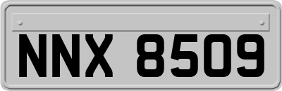 NNX8509